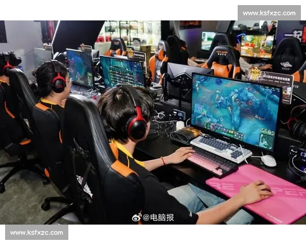 印度手机游戏激增，年轻一代的电竞梦想能否照进现实