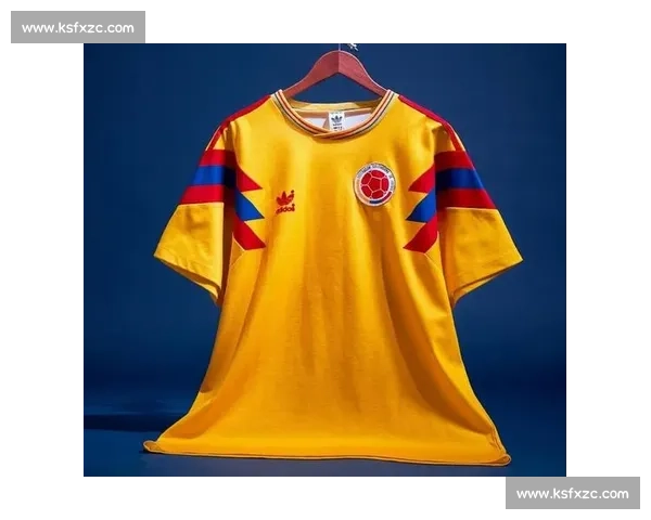 历史传承！经典世界杯球衣回顾，致敬永恒的绿茵传奇