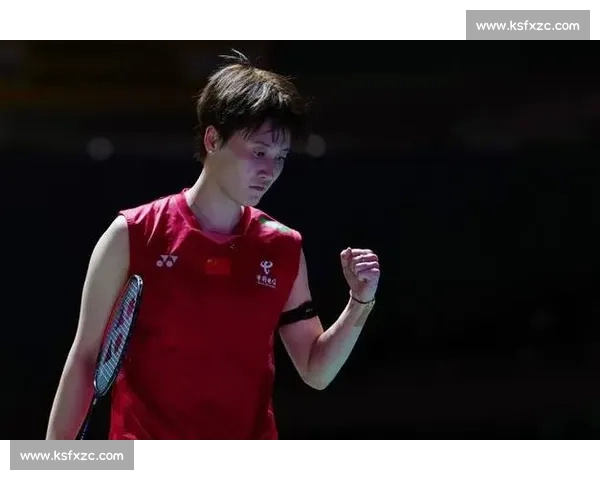 女单谁主沉浮陈雨菲、戴资颖榜首之争白热化，网友炸锅了！